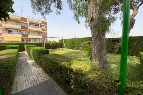 Wohnung in Santiago De La Ribera, Murcia - Foto 5